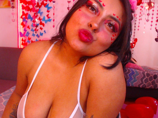 AngelaRoggers - Sexe cam en vivo - 14947754