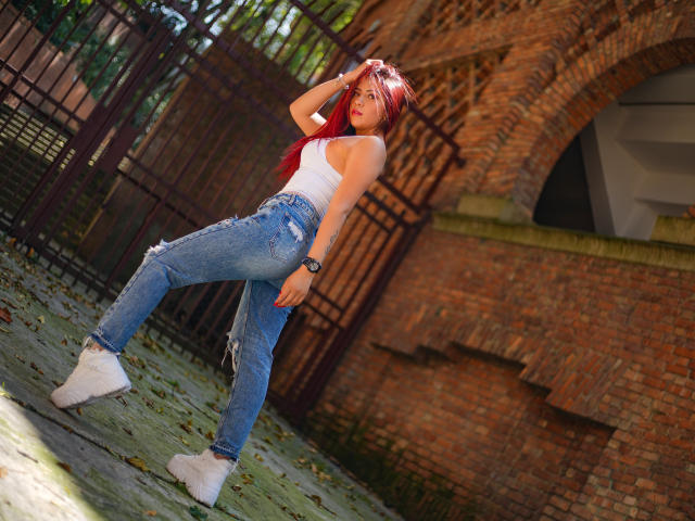 EmilyDurand - Live sex cam - 14947790