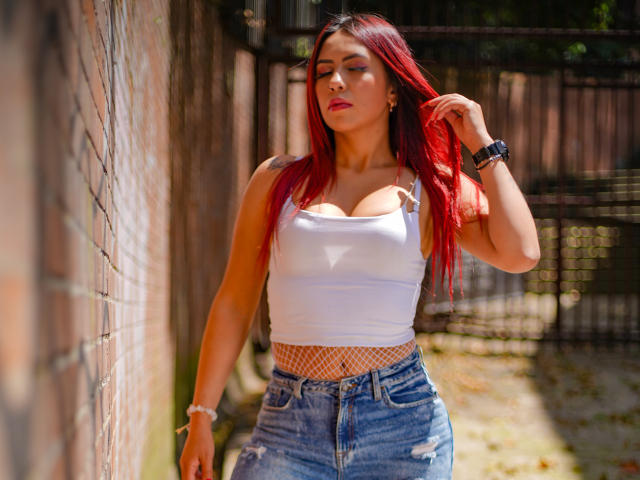 EmilyDurand - Camera khiêu dâm &amp; quyến rũ trực tiếp - 14947806