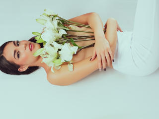 RoxanaHudson - Sexe cam en vivo - 14948462