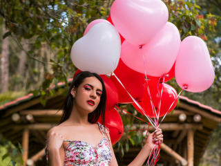 RoxanaHudson - Sexe cam en vivo - 14948474