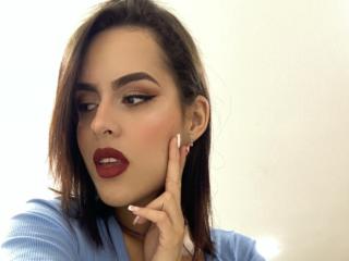 RoxanaHudson - Sexe cam en vivo - 14948494