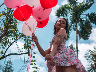 RoxanaHudson - Sexe cam en vivo - 14948514