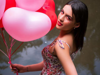 RoxanaHudson - Sexe cam en vivo - 14948530