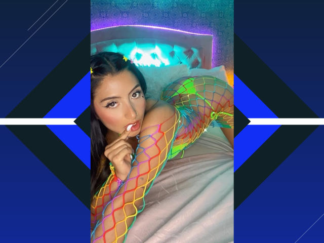 SkyRose - Live sex cam - 14949346