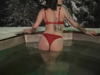 BlackFoxx - Live porn &amp; sex cam - 14950510