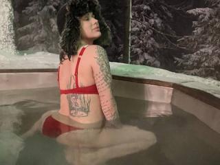 BlackFoxx - сексуальная веб-камера в реальном времени - 14950598