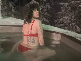 BlackFoxx - Camera khiêu dâm &amp; quyến rũ trực tiếp - 14950606