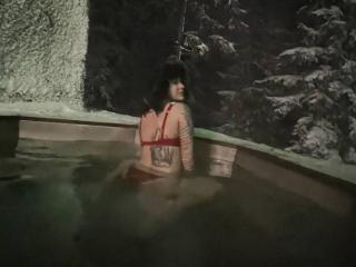 BlackFoxx - сексуальная веб-камера в реальном времени - 14950626