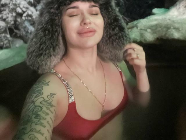BlackFoxx - Live sex cam - 14950662