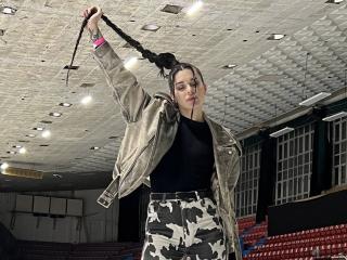 BlackFoxx - Camera khiêu dâm &amp; quyến rũ trực tiếp - 14950670