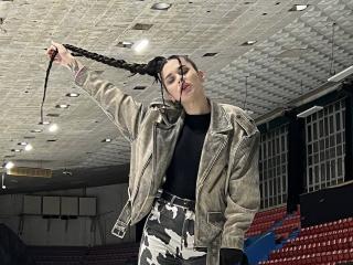 BlackFoxx - Camera khiêu dâm &amp; quyến rũ trực tiếp - 14950682