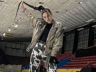 BlackFoxx - Camera khiêu dâm &amp; quyến rũ trực tiếp - 14950686