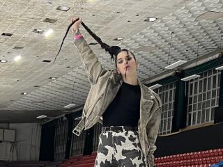 BlackFoxx - Live porn &amp; sex cam - 14950690