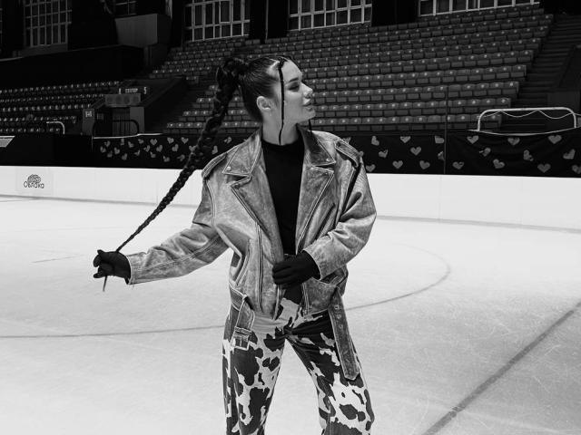 BlackFoxx - Camera khiêu dâm &amp; quyến rũ trực tiếp - 14950694