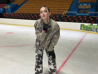 BlackFoxx - сексуальная веб-камера в реальном времени - 14950698