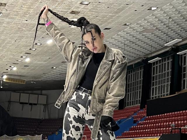 BlackFoxx - Live porn &amp; sex cam - 14950714