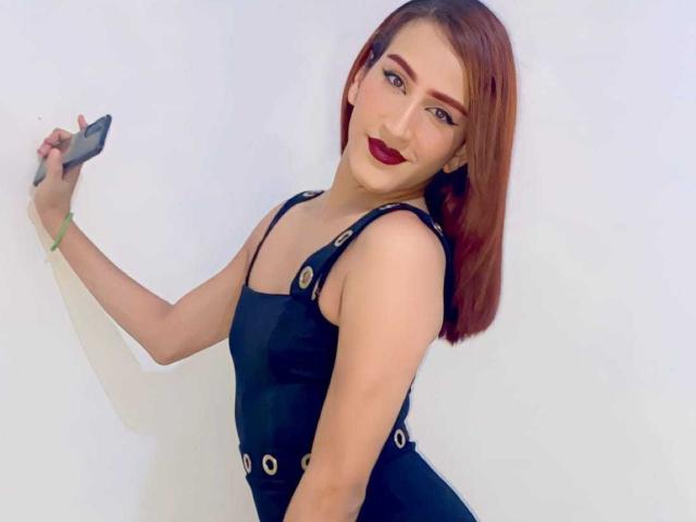 SweetZoeeS - Sexe cam en vivo - 14950830