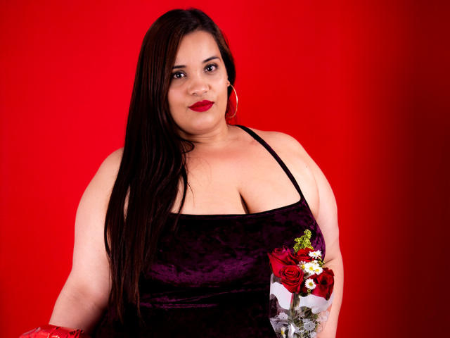 AloondraZaenss - сексуальная веб-камера в реальном времени - 14953390