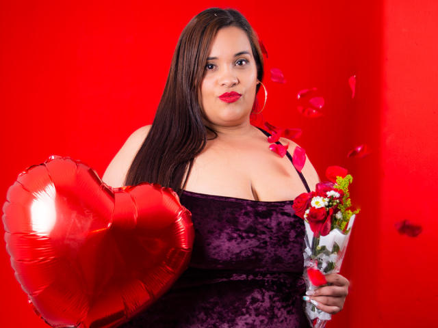 AloondraZaenss - Live sexe cam - 14953398