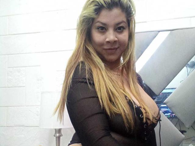 HannaFoxy - Sexe cam en vivo - 14953454