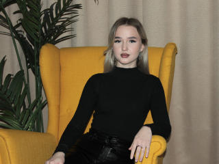 AnfisaCute - Live sex cam - 14953614