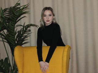 AnfisaCute - сексуальная веб-камера в реальном времени - 14953638