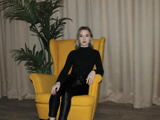 AnfisaCute - сексуальная веб-камера в реальном времени - 14953654