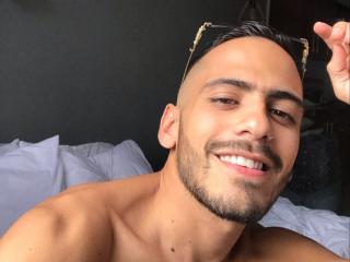 AidenCameron - Sexe cam en vivo - 14953754