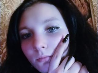 AnfisaCorinne - Camera khiêu dâm &amp; quyến rũ trực tiếp - 14953858