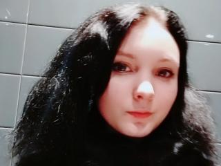 AnfisaCorinne - Sexe cam en vivo - 14953866