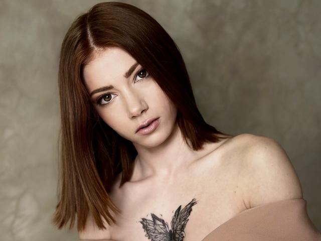 ShyBabeHot - Sexe cam en vivo - 14955094