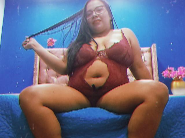 AranaFox - Sexe cam en vivo - 14955994