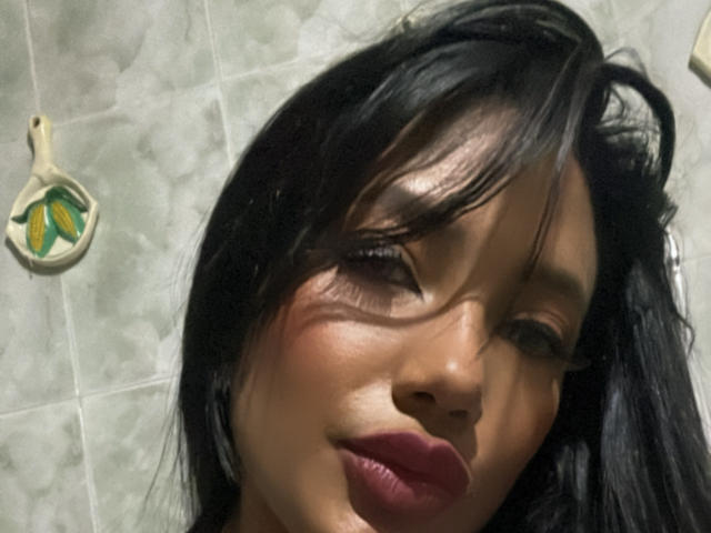 ElizabethRamirez - ライブポルノ&amp;セックスカム - 14956806