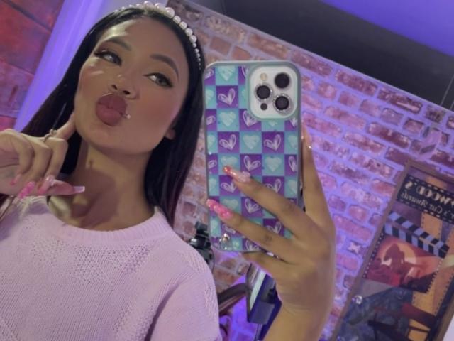 ElizabethRamirez - 라이브 포르노 &amp; 섹스 캠 - 14956822