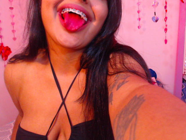 AngelaRoggers - сексуальная веб-камера в реальном времени - 14958114