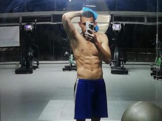 JamesPervert - сексуальная веб-камера в реальном времени - 14958714