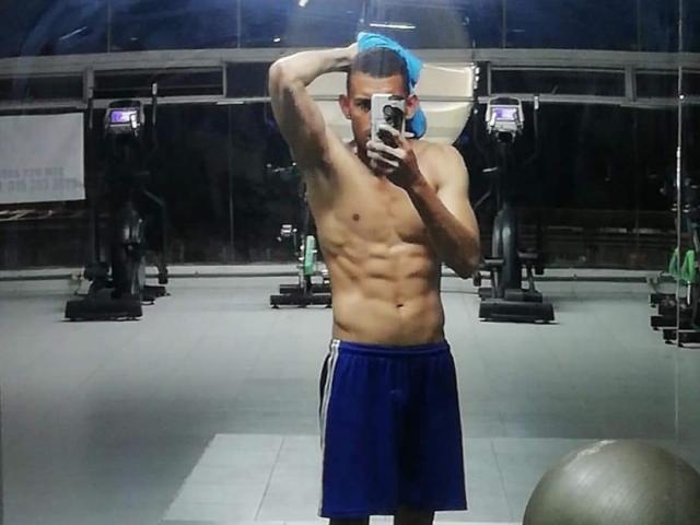 JamesPervert - сексуальная веб-камера в реальном времени - 14958714