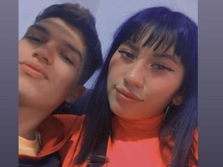 AdamyAmber - Live porn &amp; sex cam - 14958870