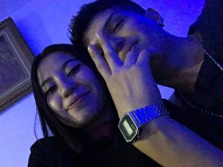 AdamyAmber - Camera khiêu dâm &amp; quyến rũ trực tiếp - 14958890