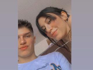 AdamyAmber - Live porn &amp; sex cam - 14958942