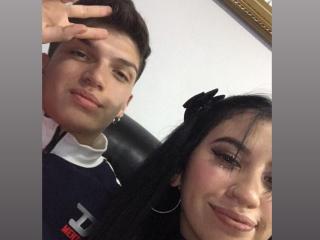 AdamyAmber - Camera khiêu dâm &amp; quyến rũ trực tiếp - 14958958