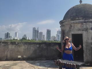 LunaCandy - Sexe cam en vivo - 14960042