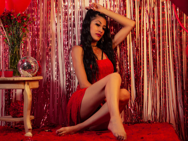 JulietaSanders - Live Sex Cam - 14960298