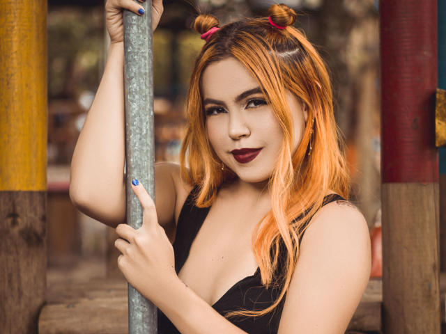 ElleWest - Sexe cam en vivo - 14960658