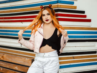 ElleWest - Sexe cam en vivo - 14960662