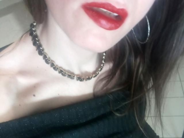 DelilahDelyh - Live porn &amp; sex cam - 14960774