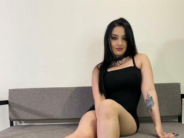 ScarlettPax - Live porn &amp; sex cam - 14961038