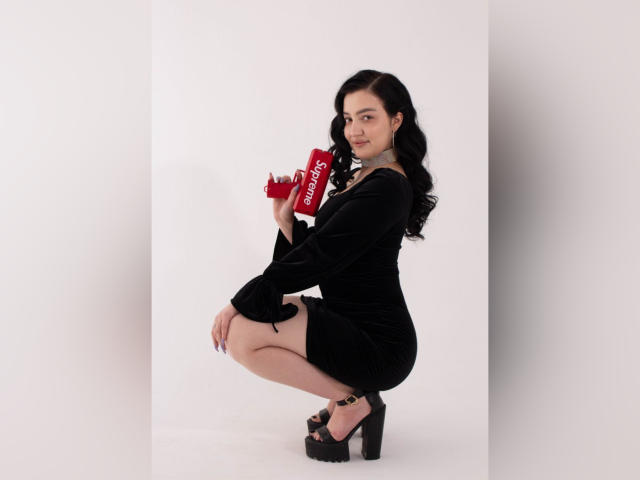 ScarlettPax - Camera khiêu dâm &amp; quyến rũ trực tiếp - 14961050