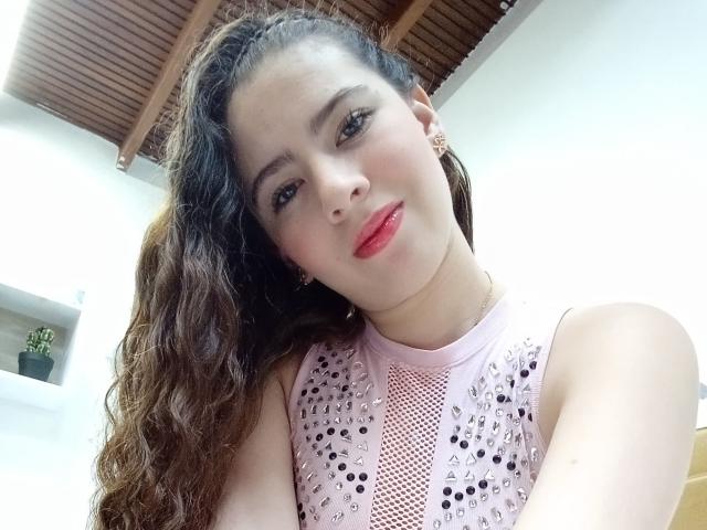 AprilEvanss - Live porn &amp; sex cam - 14962378